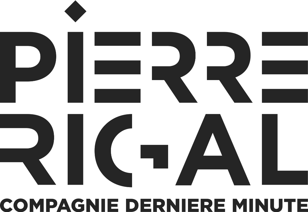 Cie Pierre Rigal